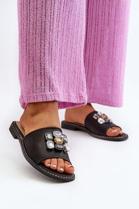  Pantoletten model 198614 Step in style 
