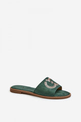  Pantoletten model 198623 Step in style 