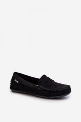  Mokassins model 198705 Step in style 