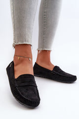  Mokassins model 198705 Step in style 