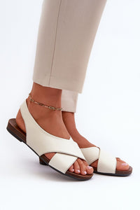  Sandalen model 198729 Step in style 
