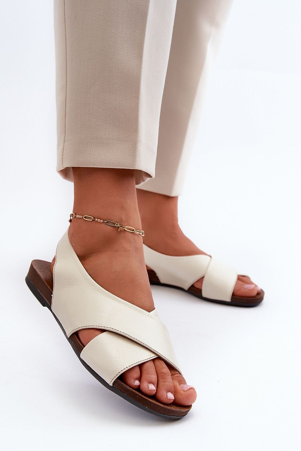  Sandalen model 198729 Step in style 