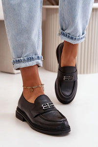  Halbschuhe model 199313 Step in style 