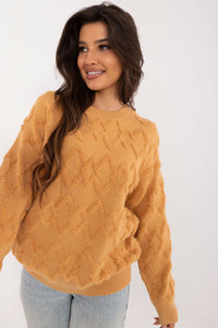  Pullover model 199428 Wool Fashion Italia 
