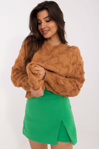  Pullover model 199429 Wool Fashion Italia 