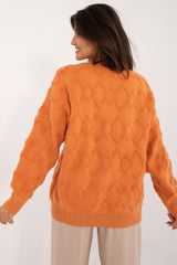 Pullover model 199430 Wool Fashion Italia 
