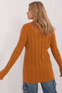  Pullover model 199530 Wool Fashion Italia 