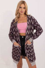  Cardigan model 199549 Wool Fashion Italia 