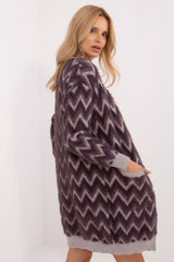  Cardigan model 199549 Wool Fashion Italia 