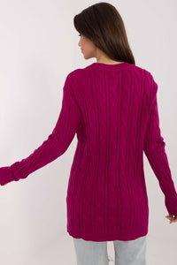 Pullover model 199631 Wool Fashion Italia 