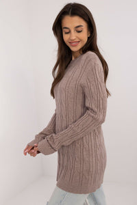 Pullover model 199632 Wool Fashion Italia 