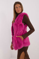  Weste model 199758 Wool Fashion Italia 
