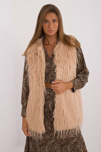  Weste model 199759 Wool Fashion Italia 