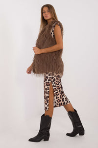  Weste model 199760 Wool Fashion Italia 