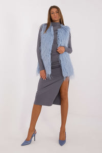  Weste model 199761 Wool Fashion Italia 