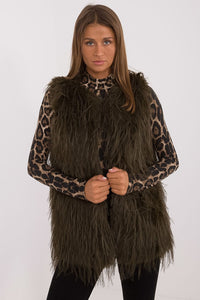  Weste model 199762 Wool Fashion Italia 