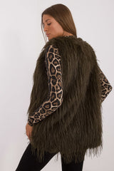  Weste model 199762 Wool Fashion Italia 