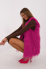  Weste model 199765 Wool Fashion Italia 