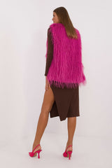  Weste model 199765 Wool Fashion Italia 