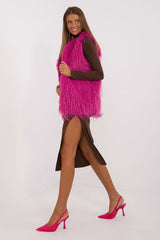  Weste model 199765 Wool Fashion Italia 