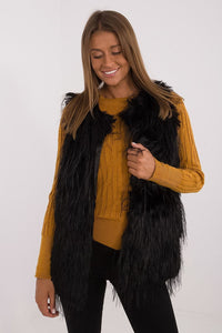  Weste model 199766 Wool Fashion Italia 