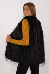 Weste model 199766 Wool Fashion Italia 
