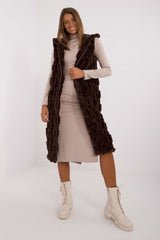  Weste model 199773 Wool Fashion Italia 