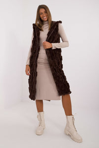  Weste model 199773 Wool Fashion Italia 