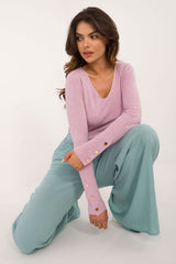  Pullover model 200176 Wool Fashion Italia 