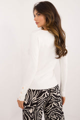  Pullover model 200179 Wool Fashion Italia 