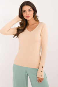  Pullover model 200183 Wool Fashion Italia 
