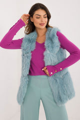  Weste model 200199 Wool Fashion Italia 