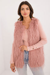  Weste model 200200 Wool Fashion Italia 