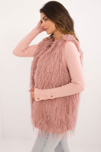  Weste model 200200 Wool Fashion Italia 