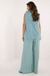  Weste model 200202 Wool Fashion Italia 