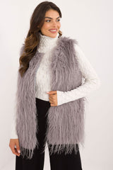  Weste model 200203 Wool Fashion Italia 