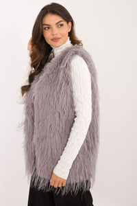  Weste model 200203 Wool Fashion Italia 
