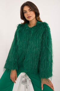  Jacke model 200207 Wool Fashion Italia 