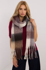  Schal model 200280 Wool Fashion Italia 
