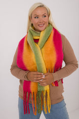  Schal model 200285 Wool Fashion Italia 