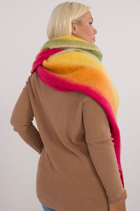  Schal model 200285 Wool Fashion Italia 