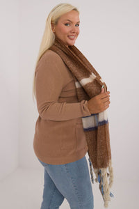  Schal model 200286 Wool Fashion Italia 