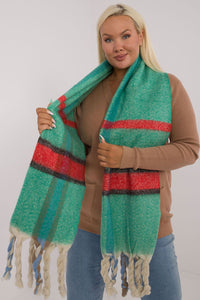  Schal model 200287 Wool Fashion Italia 