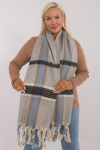  Schal model 200288 Wool Fashion Italia 