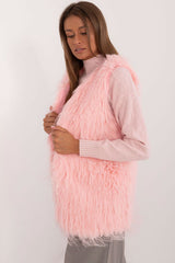  Weste model 200337 Wool Fashion Italia 