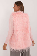  Weste model 200337 Wool Fashion Italia 