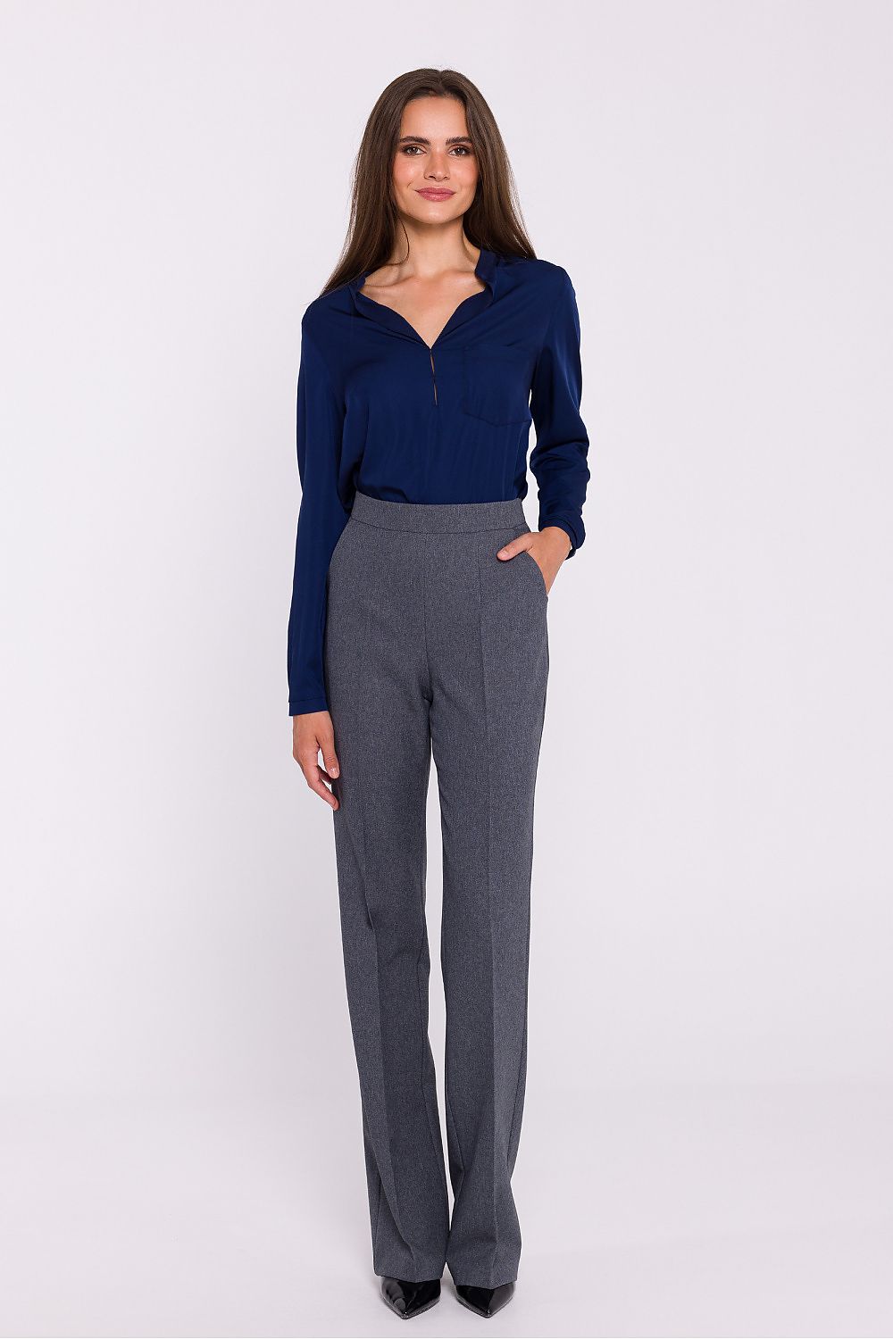  Bluse model 200354 Stylove 