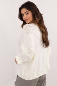  Cardigan model 200501 Italy Moda 
