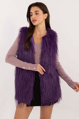  Weste model 200535 Wool Fashion Italia 