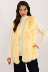  Weste model 200536 Wool Fashion Italia 